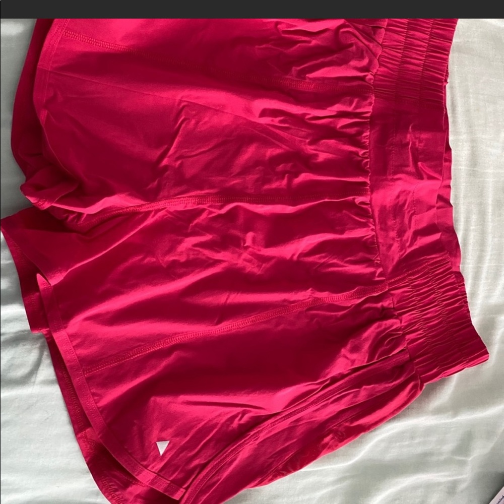 The breeze shorts